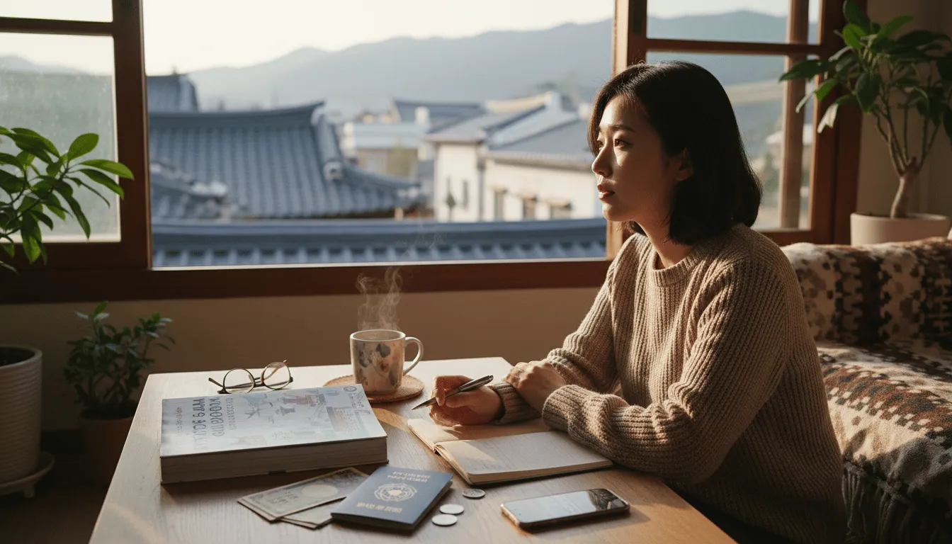 교토 오사카 일정 준비물과 일정 팁 자유여행 일정 가이드