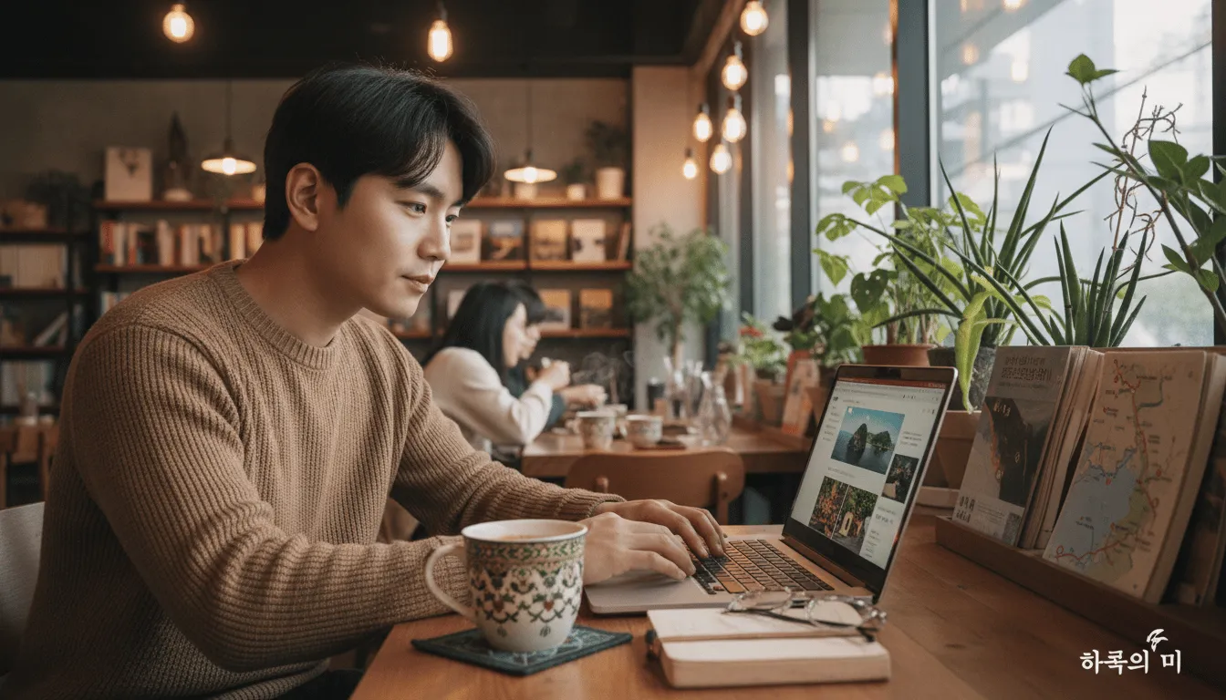 베트남 유명 여행지 동선 체크포인트 여행 코스 추천