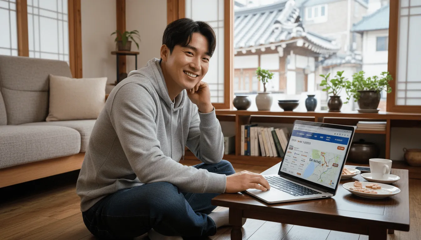 베트남, 왜 이렇게 사랑받는 걸까요?