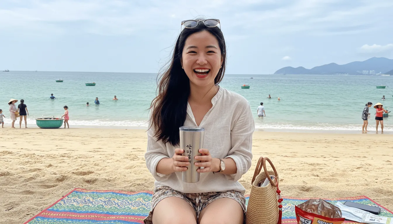 다낭 호이안 하노이, 지역별 핵심 즐길 거리