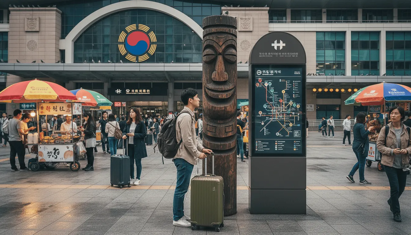 효율적인 대만 여행 동선 짜기 체크포인트