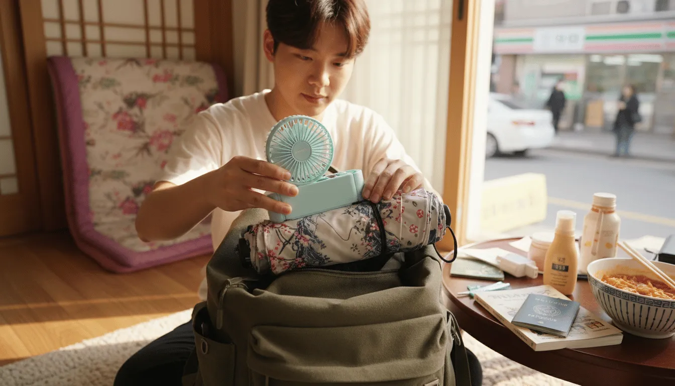 대만 여행, 꼭 기억해야 할 유용한 정보