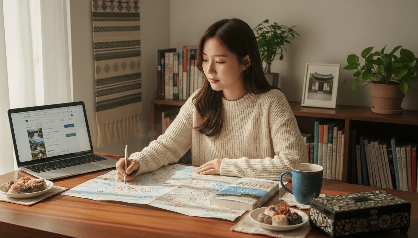 마리나베이 센토사 여행 준비물과 일정 팁