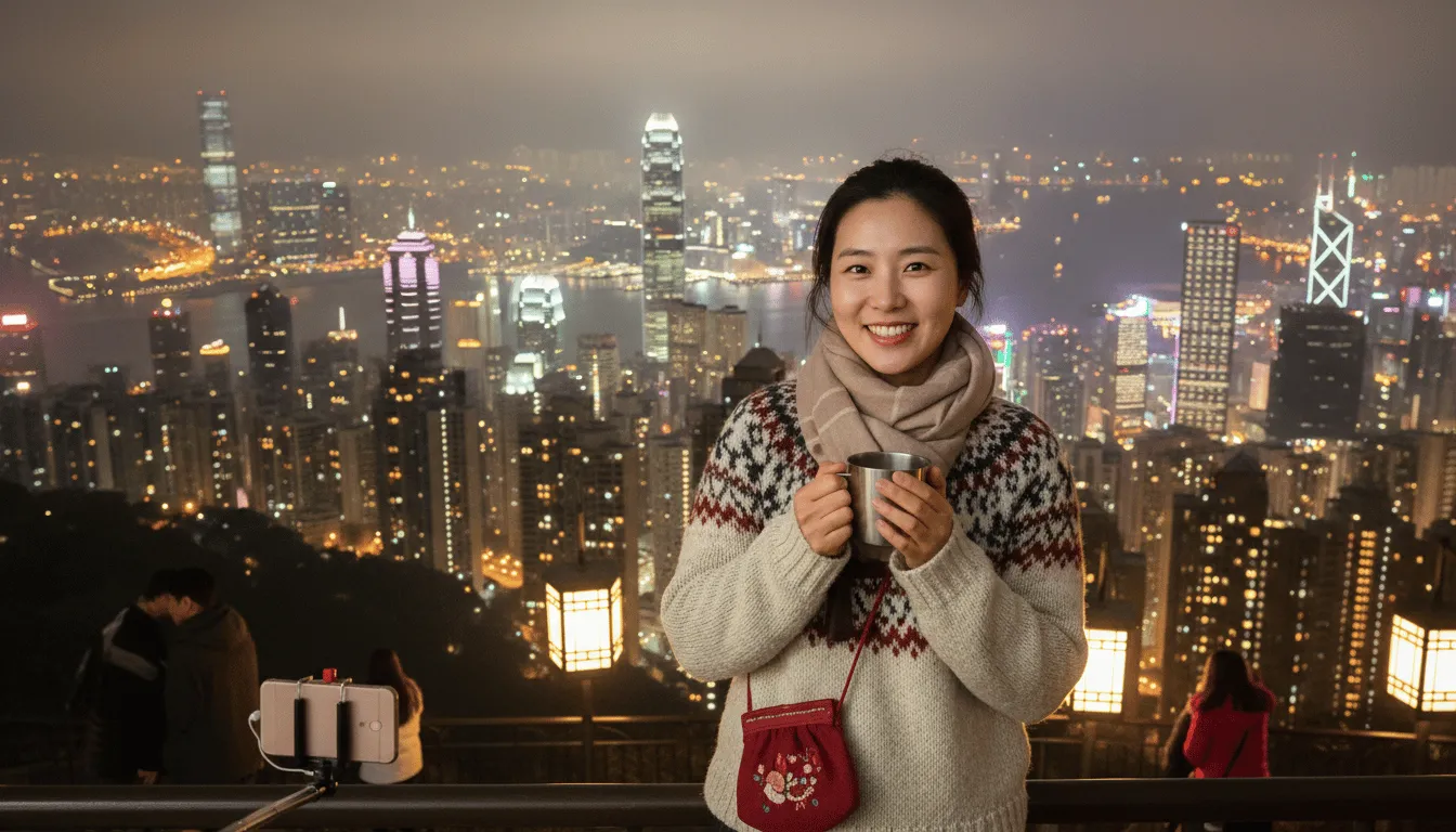 완벽한 하루를 위한 나만의 동선 전략