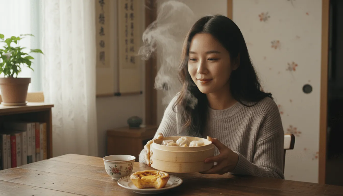 홍콩 여행을 더욱 풍성하게 즐기는 꿀팁 대방출!