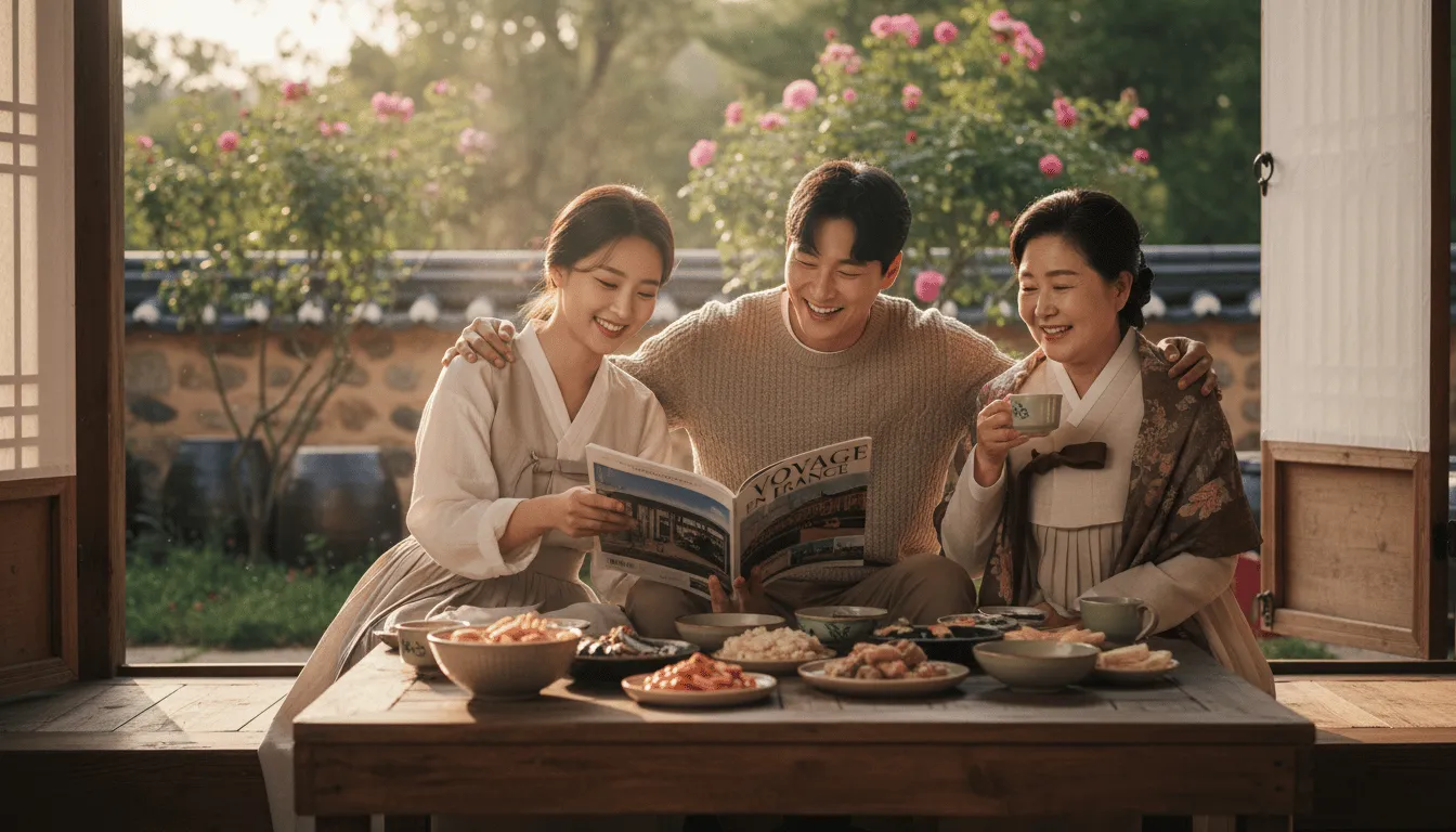 왜 파리·몽생미셸·남프랑스 조합일까요?