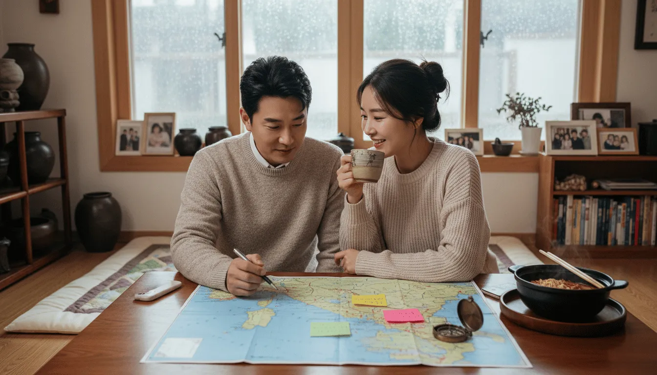로마 피렌체 베네치아 여행 비 오는 날 대안 코스