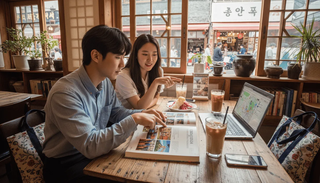 스페인 여행지 추천할 때 바르셀로나·마드리드·세비야 일정 차이 정리