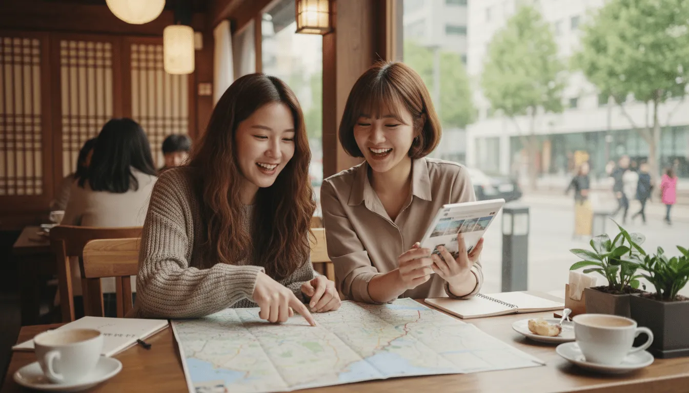 스페인 여행, 어디부터 가볼까요? 바르셀로나, 마드리드, 세비야 비교 시작!