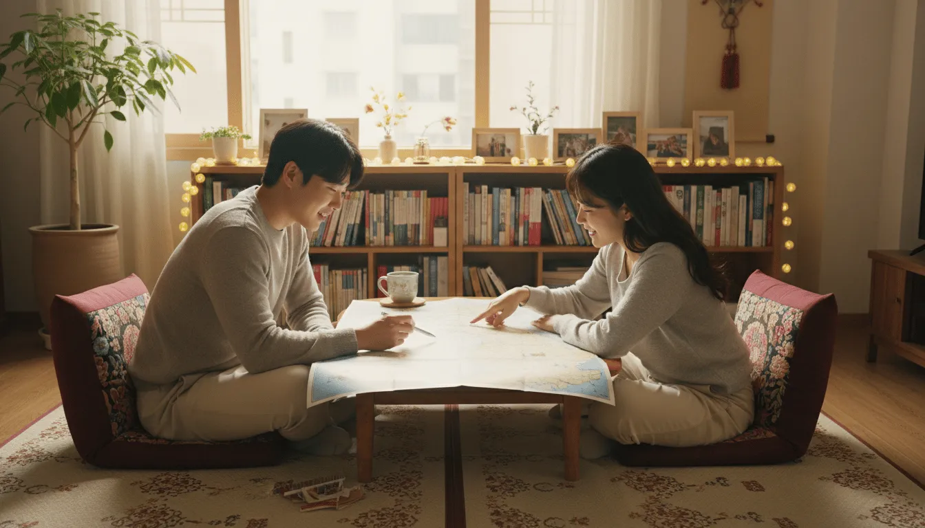 런던 에든버러 코츠월드 여행 동선 체크포인트