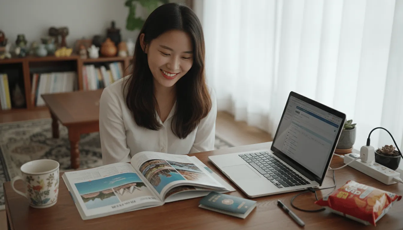 시드니 멜버른 골드코스트 여행 준비물과 일정 팁