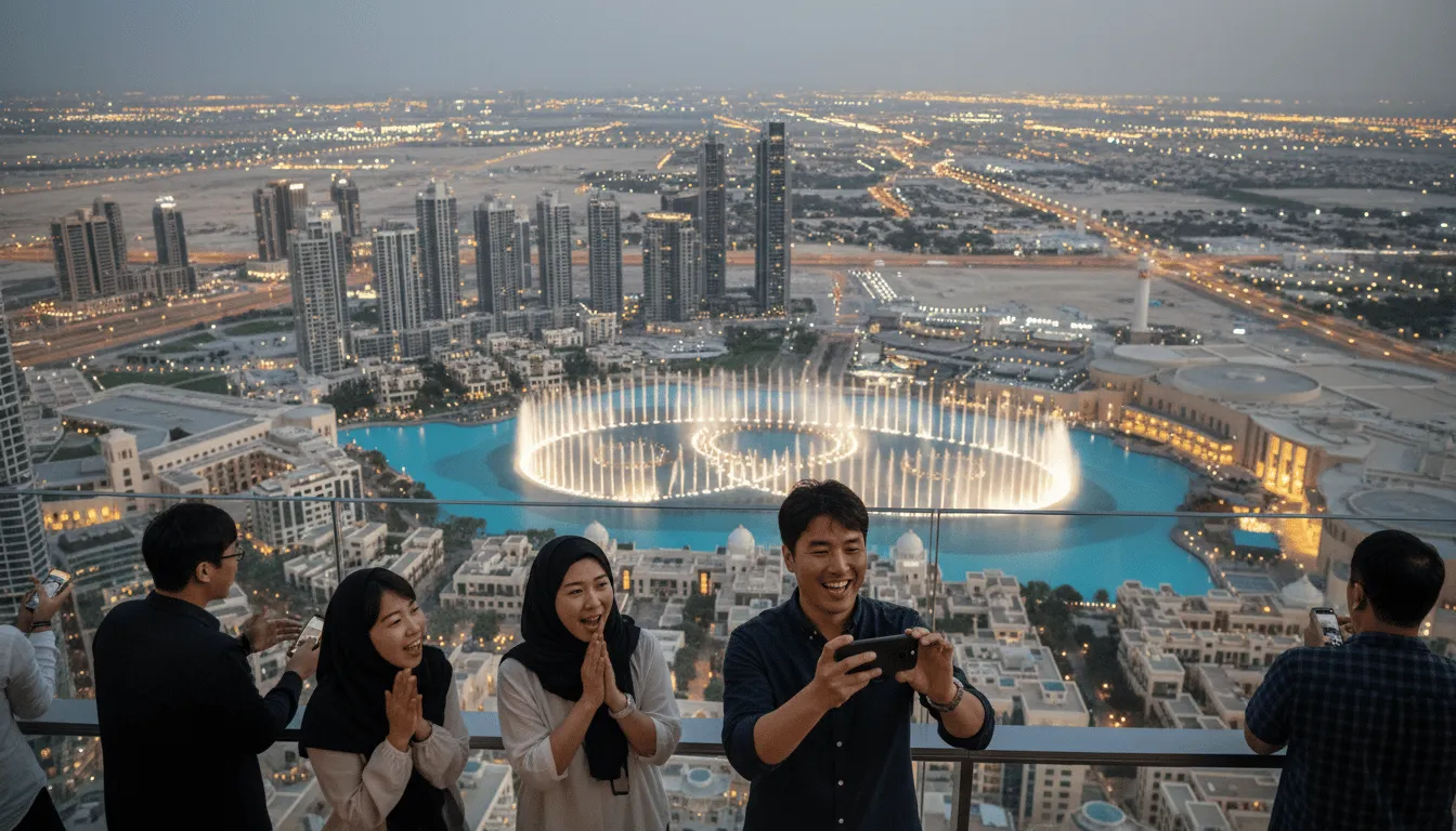 놓쳐서는 안 될 필수 코스 추천