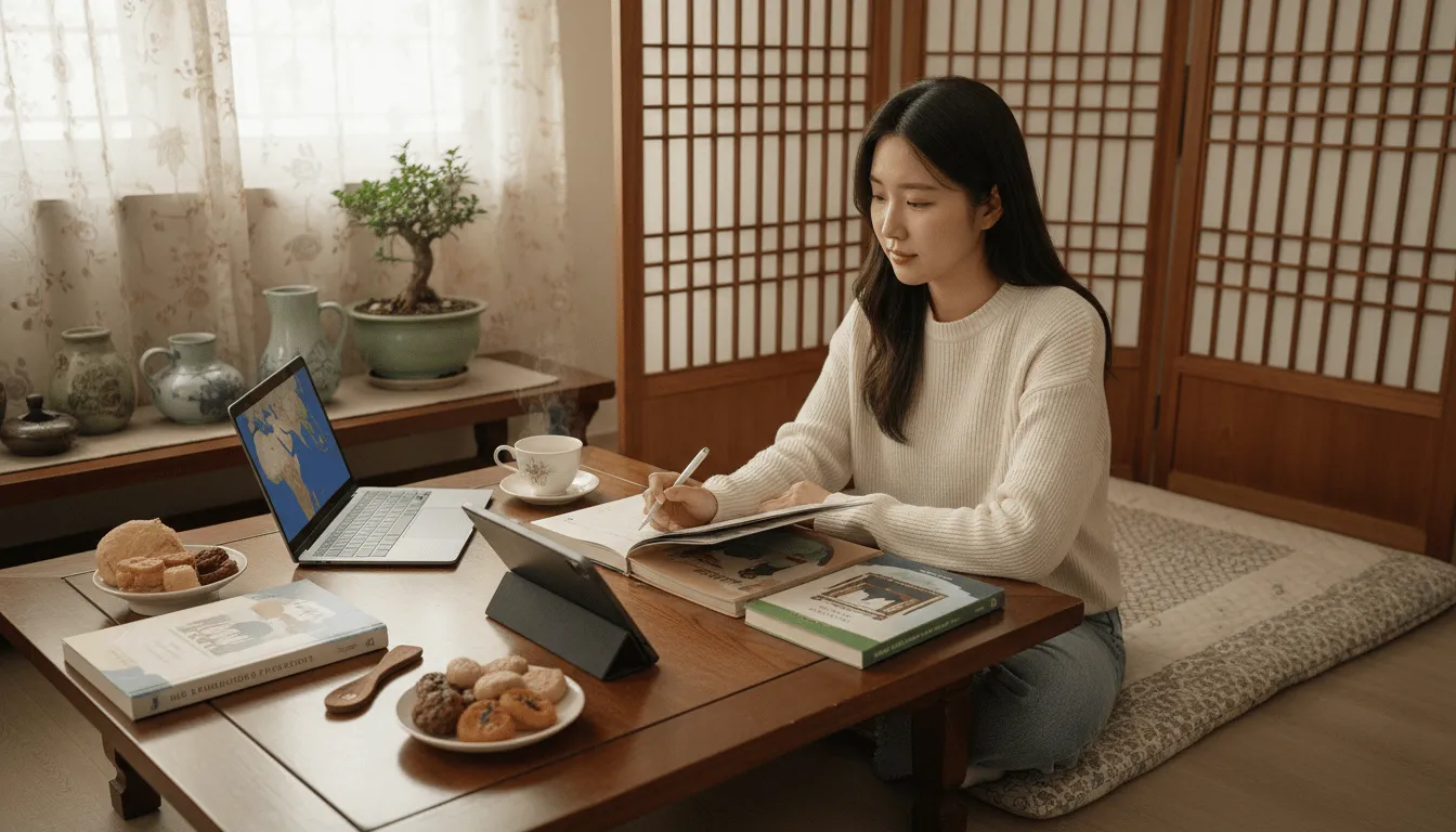 아랍에미리트에서 꼭 지켜야 할 에티켓과 알아두면 좋은 정보