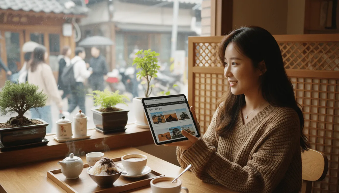 내 스타일에 꼭 맞는 사막투어 종류 선택 요령