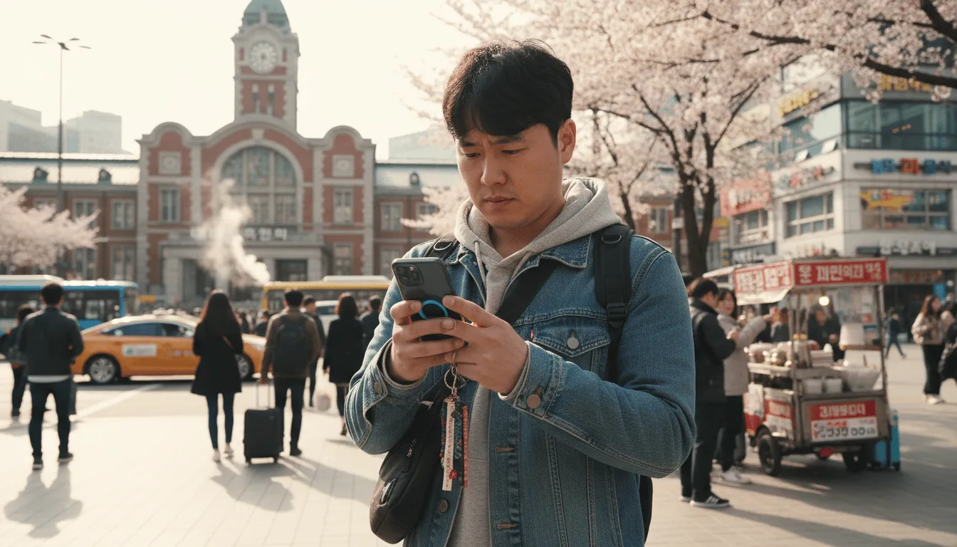 교통의 편리성 무엇보다 중요하죠