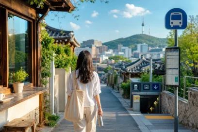 보여줘, 너의 선한여행력 ESG 캠페인 뜻과 친환경 여행 체크포인트