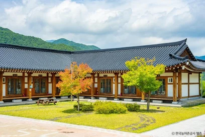 대관령 자연 속 1박 2일 힐링 여행: 강릉 왕산한옥마을·대관령자연휴양림·오죽헌·정동심곡바다부채길