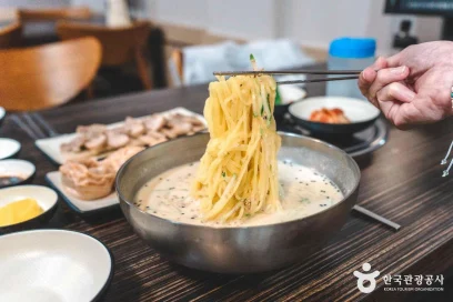 올여름 상주 여행 코스 추천: 경천대와 시내권 실내 코스